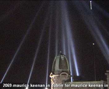 Maurice Keenan