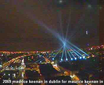 Maurice Keenan